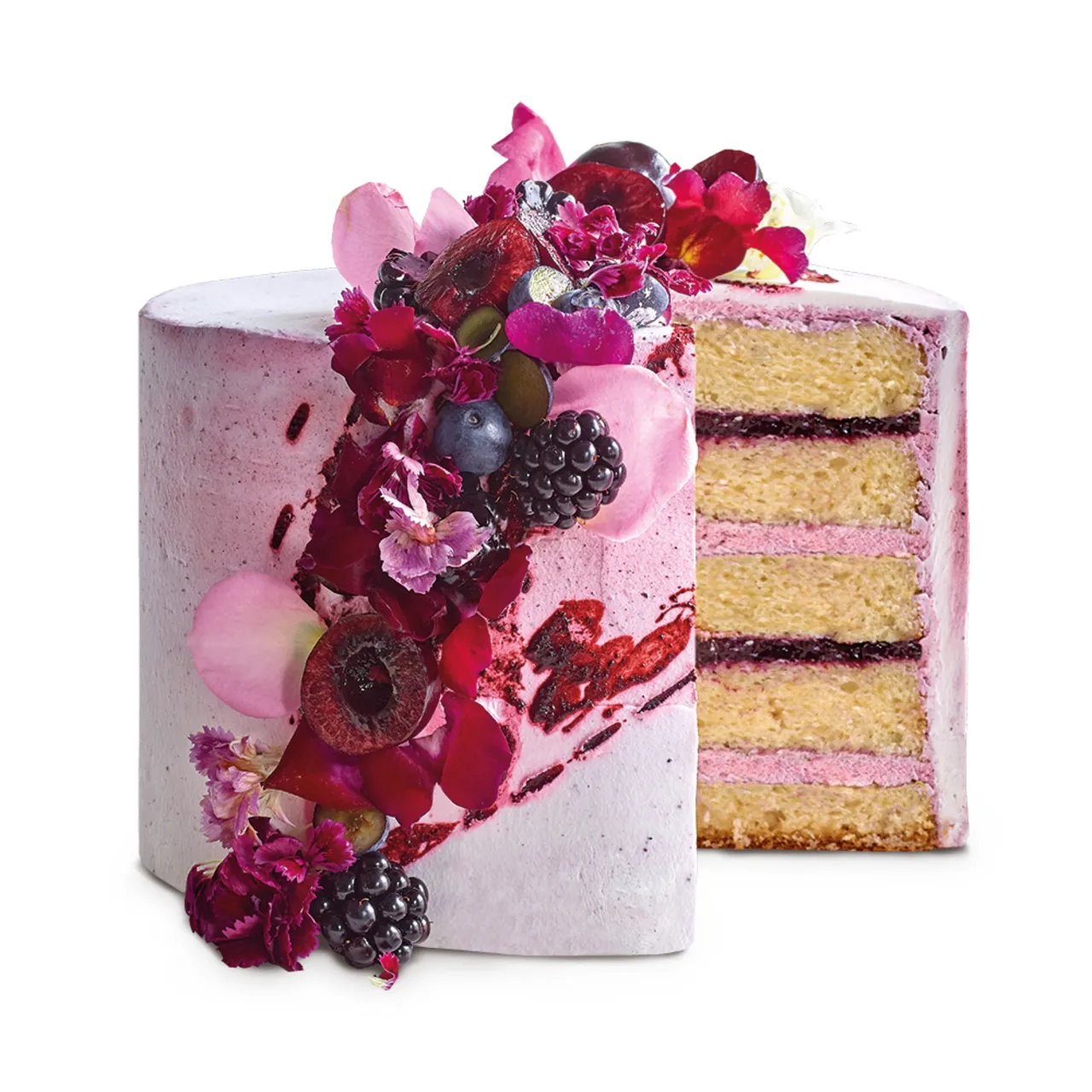 Crema para Batir Festipak - Puratos